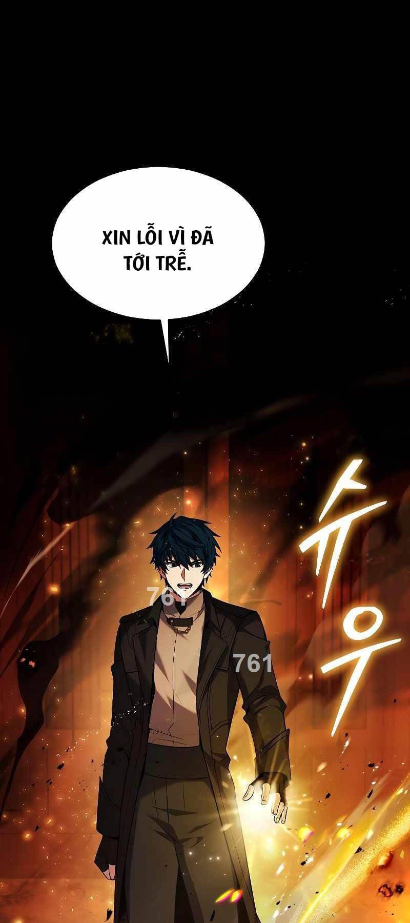 Chapter 133 - Trang 1
