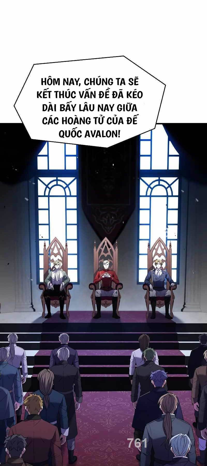 Chapter 134 - Trang 1