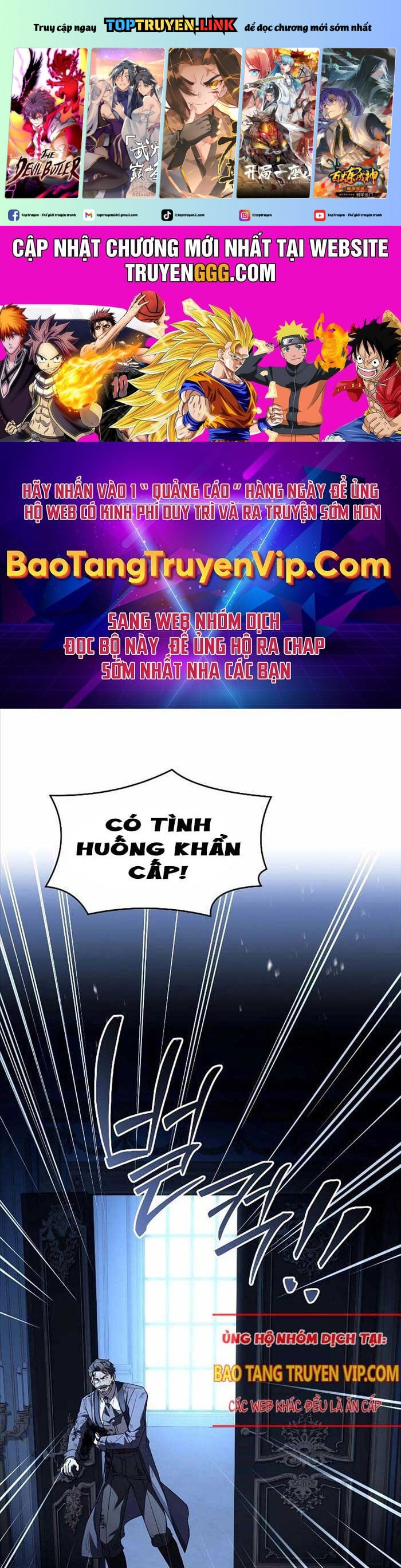 Chapter 140 - Trang 1