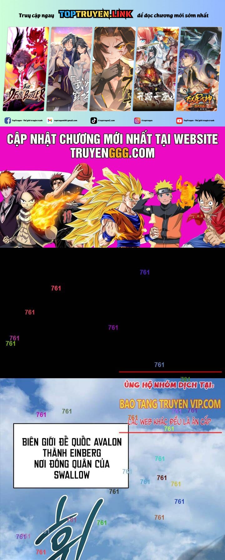 Chapter 143 - Trang 1
