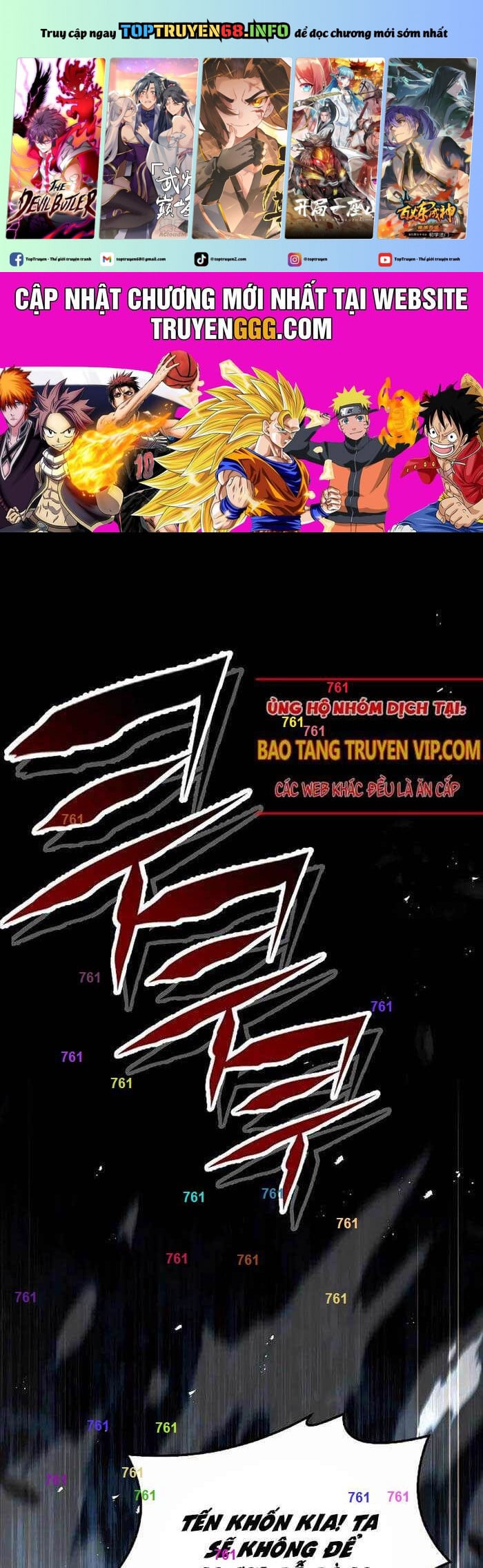 Chapter 145 - Trang 1