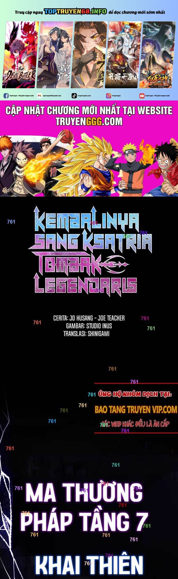 Chapter 148 - Trang 1