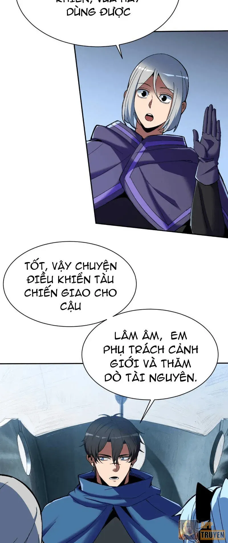 Chapter 55 - Trang 1