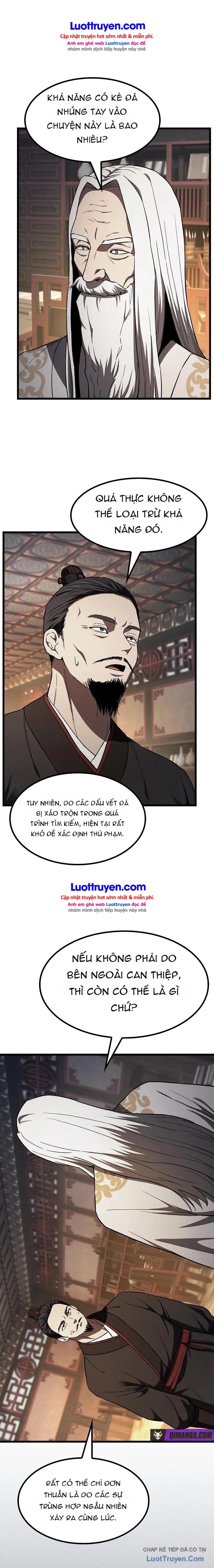 chapter 61 - Trang 1