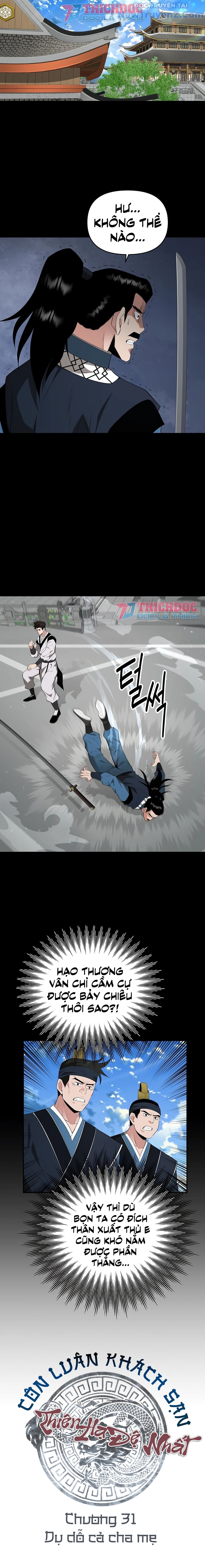 Chapter 31 - Trang 1