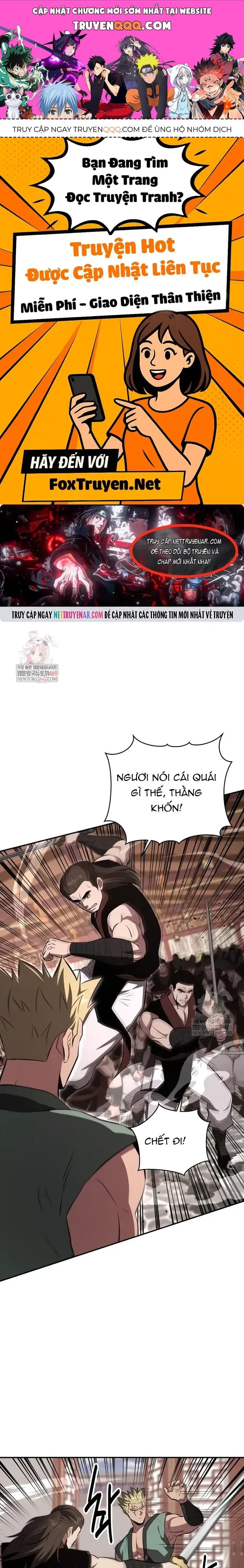 Chapter 101 - Trang 1
