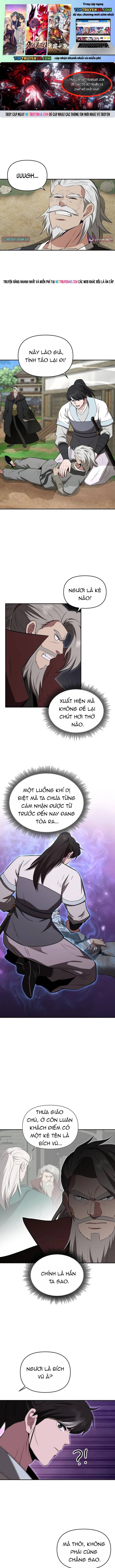 Chapter 107 - Trang 1