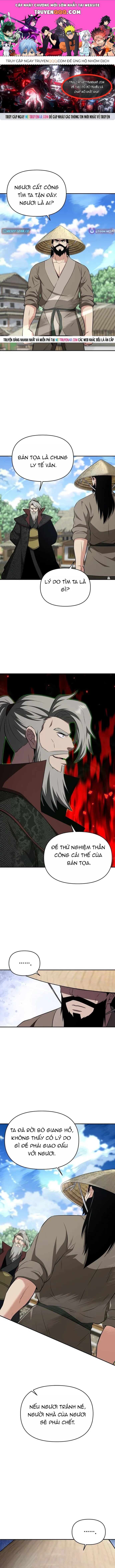 Chapter 106 - Trang 1