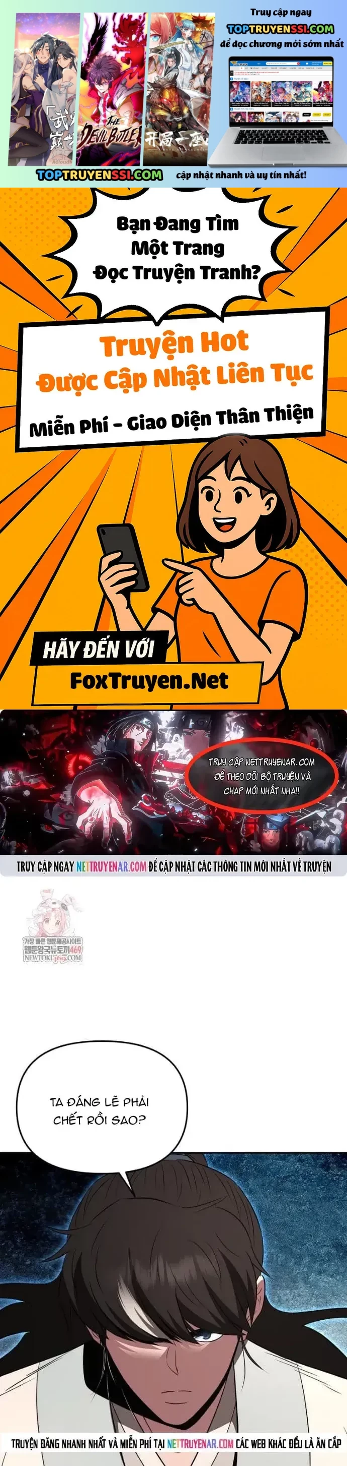 Chapter 113 - Trang 1
