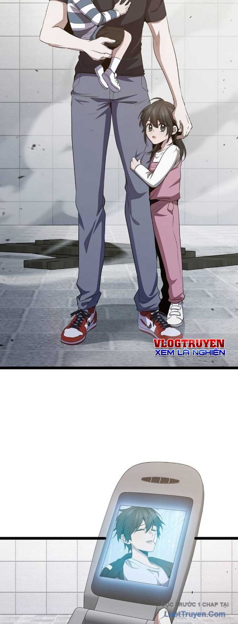 chapter 61 - Trang 1