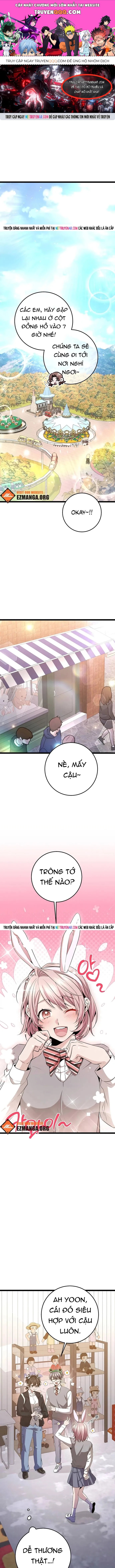 Chapter 64 - Trang 1