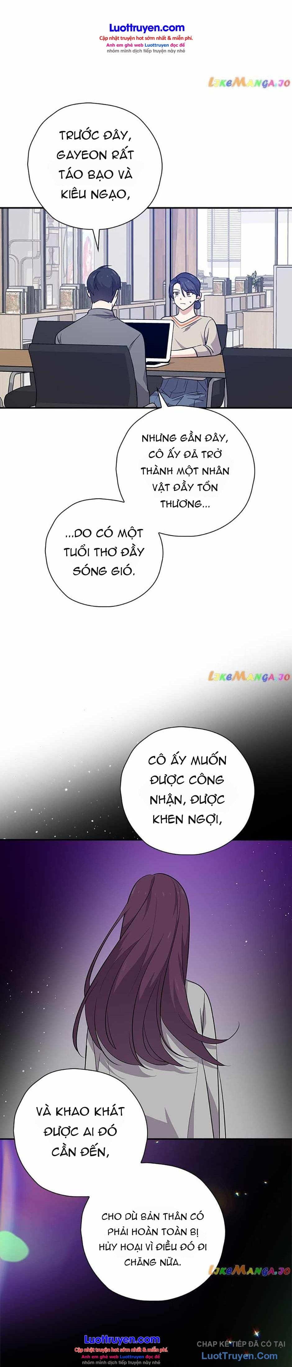 chapter 77 - Trang 1