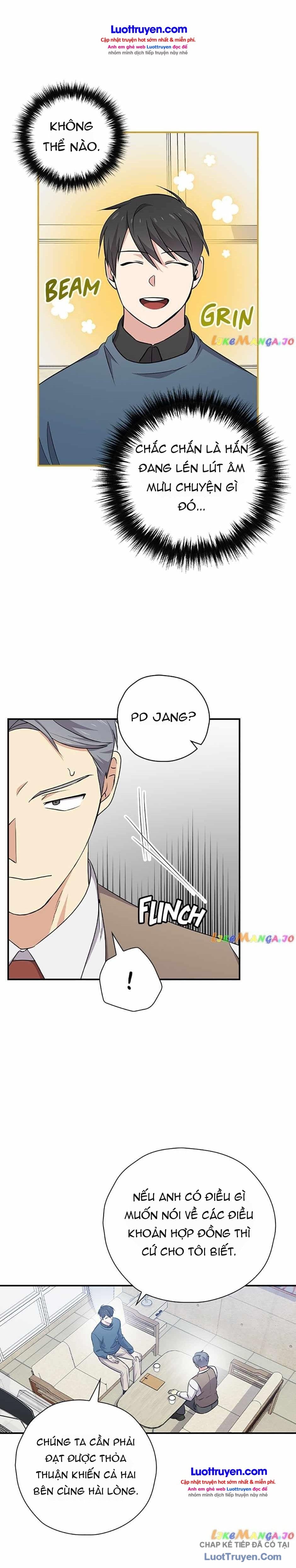 chapter 79 - Trang 1