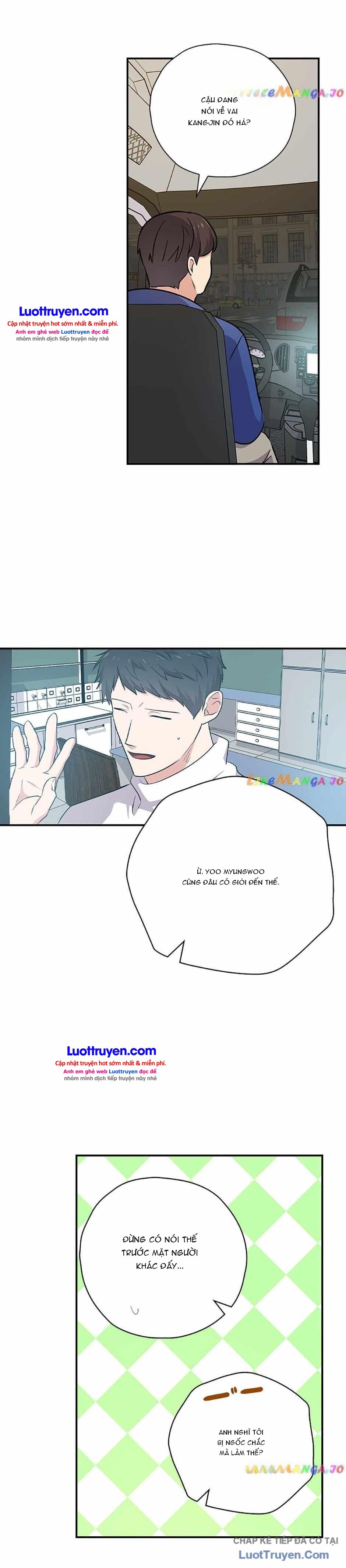 chapter 81 - Trang 1