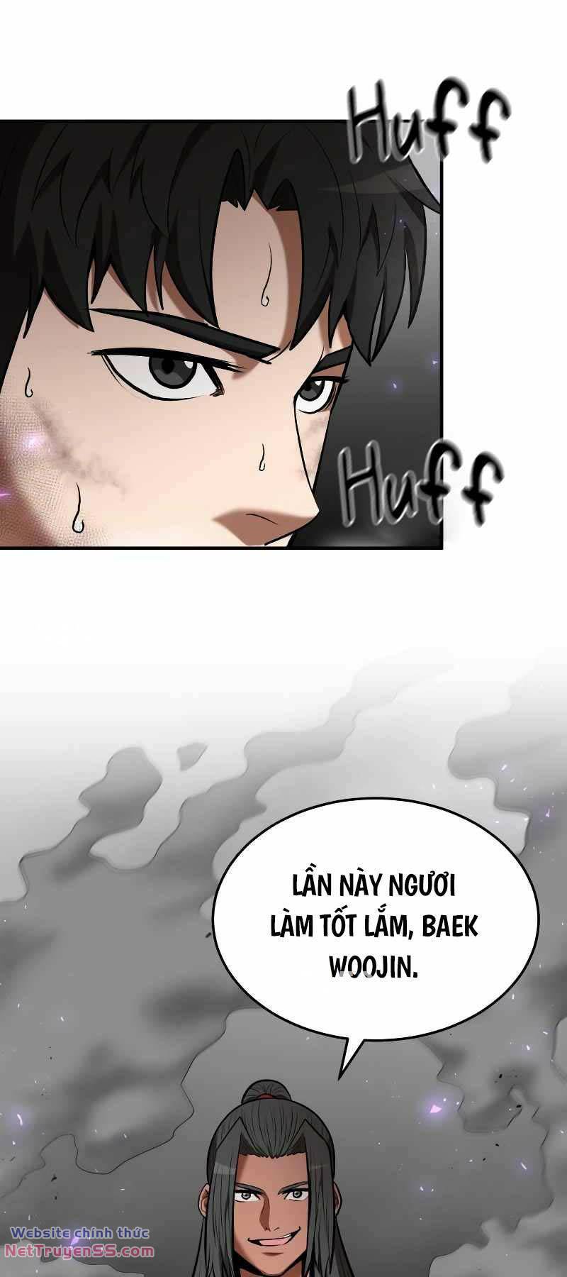Chapter 92 - Trang 1