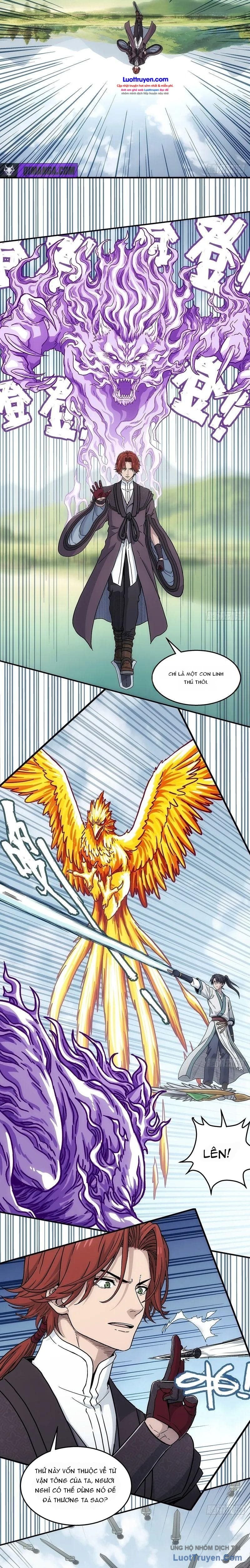 chapter 40 - Trang 1