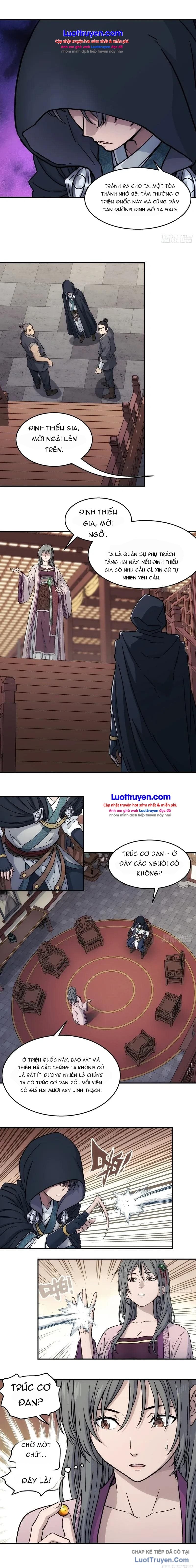 chapter 42 - Trang 1