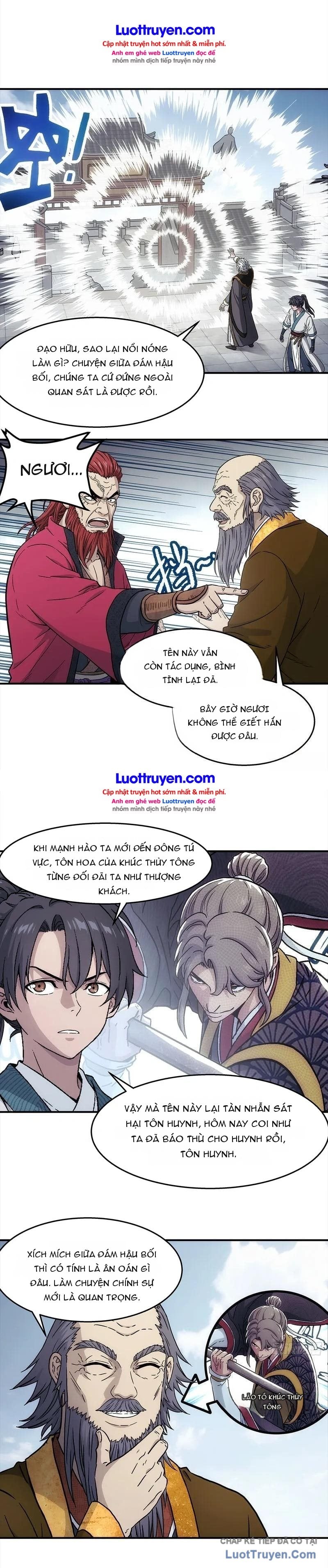 chapter 48 - Trang 1