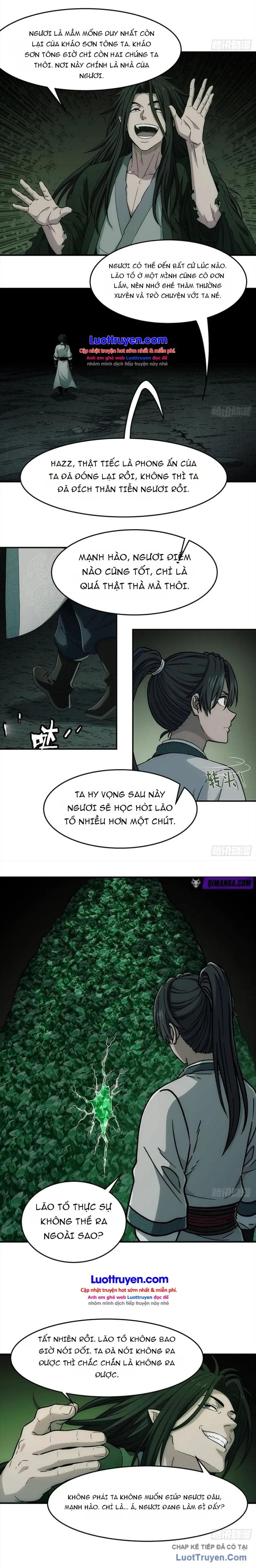 chapter 51 - Trang 1