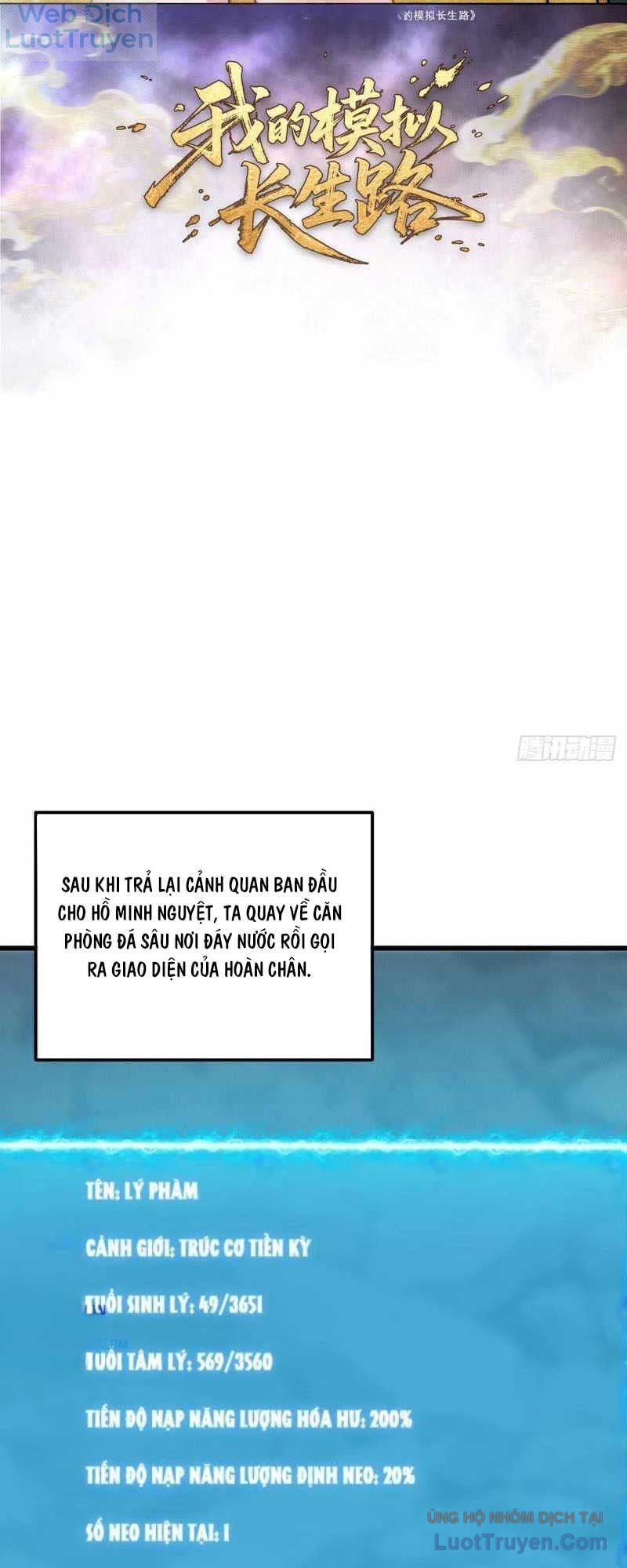 chapter 83 - Trang 1
