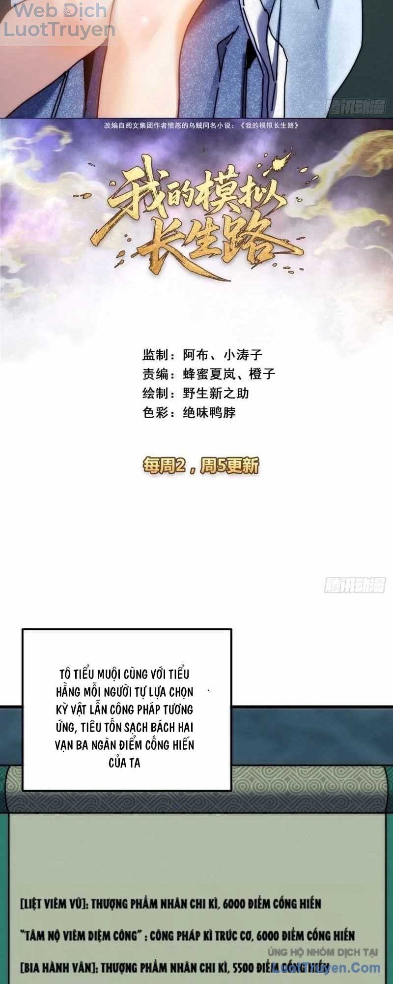 chapter 84 - Trang 1