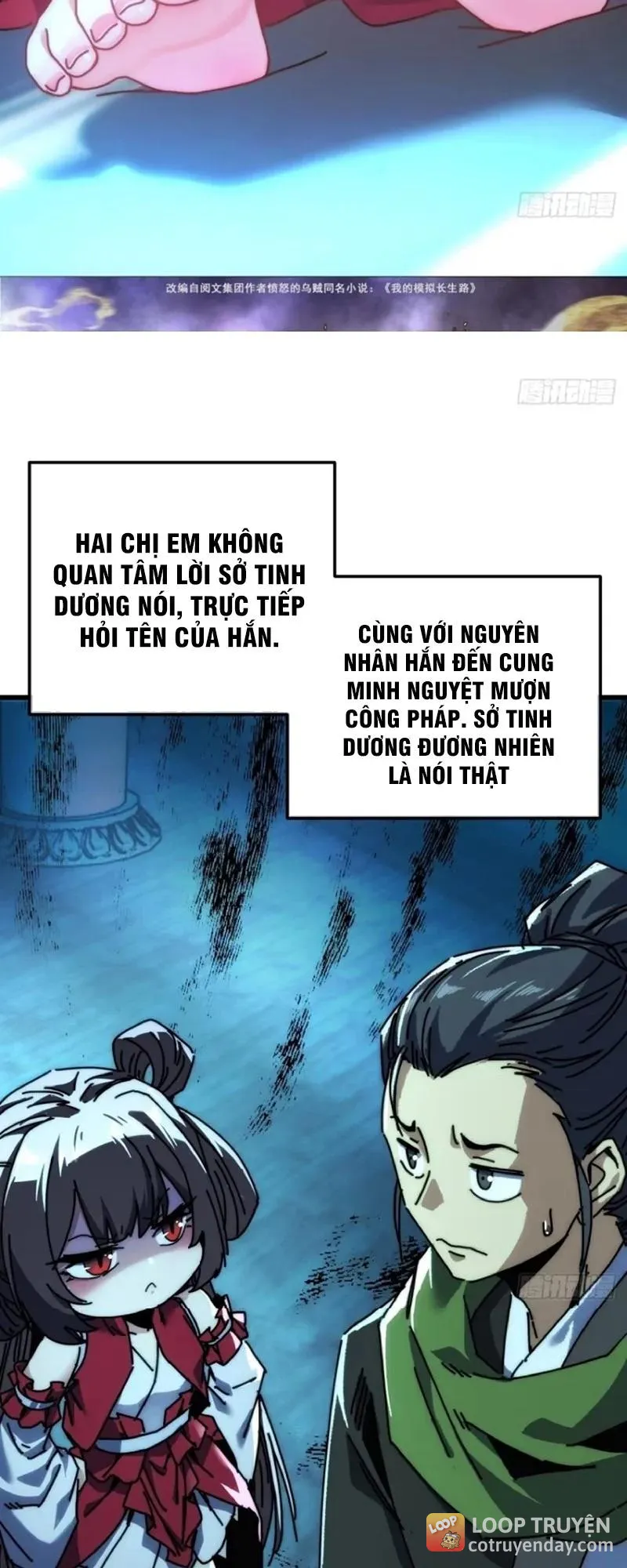 chapter 86 - Trang 1