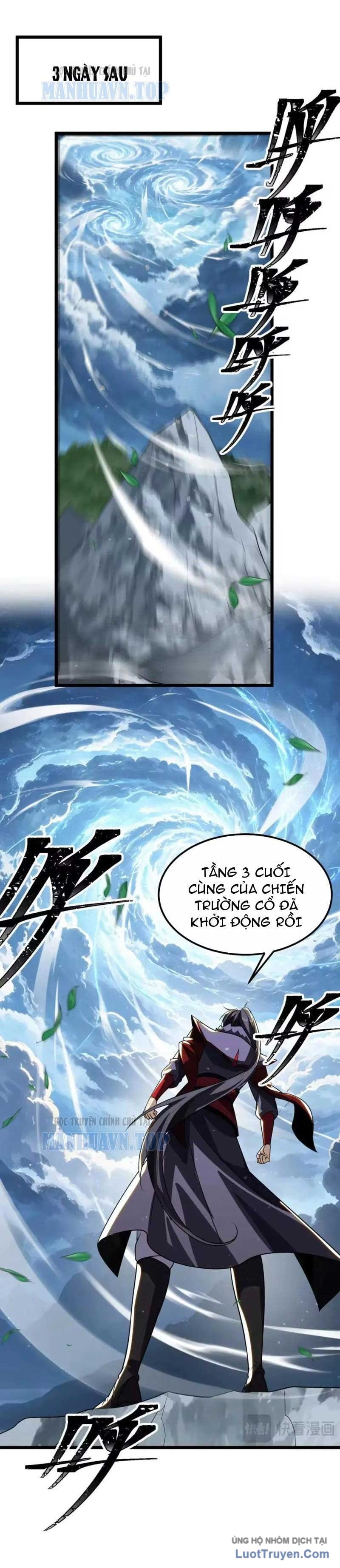 chapter 31 - Trang 1