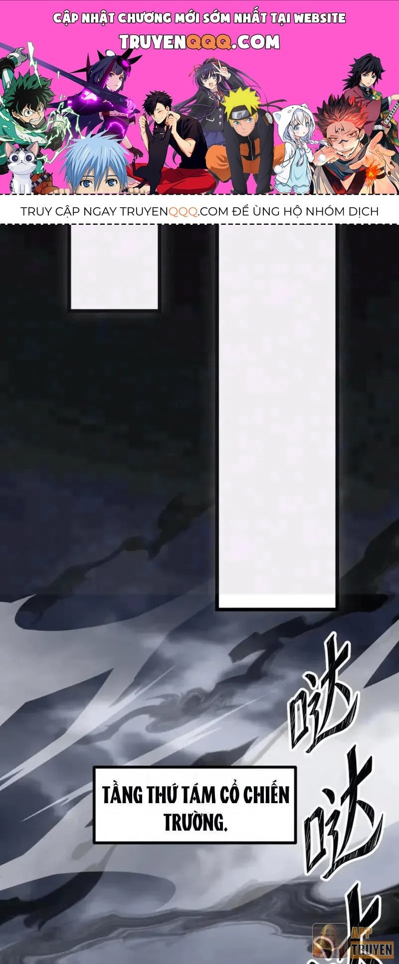Chapter 34 - Trang 1