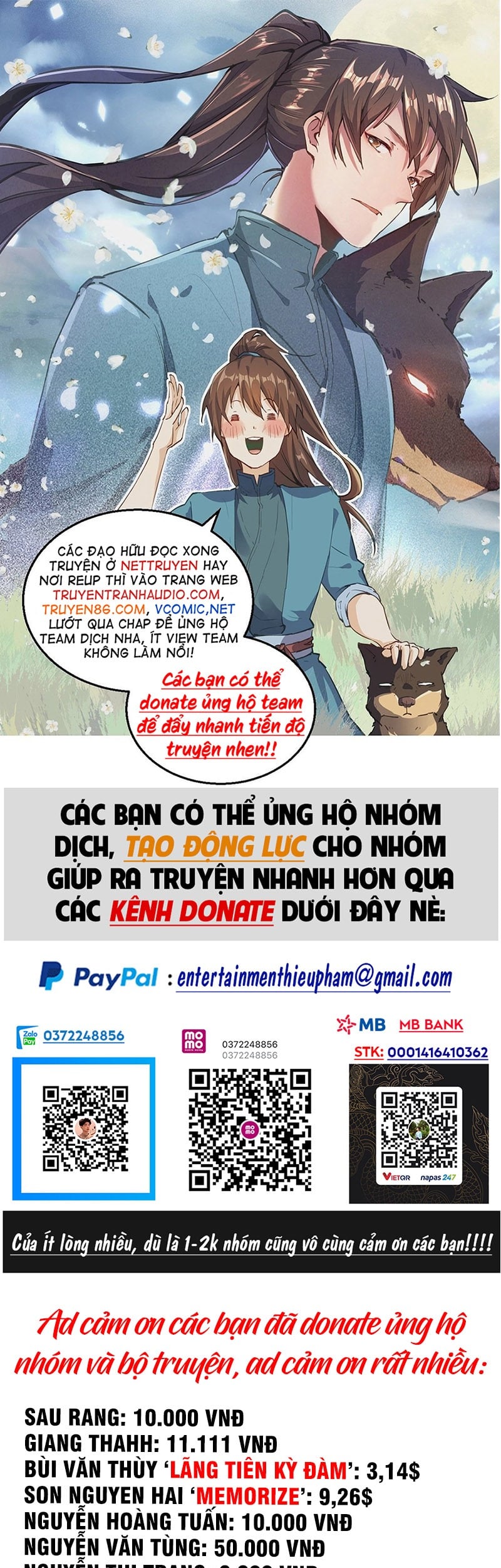 Chapter 5 - Trang 1