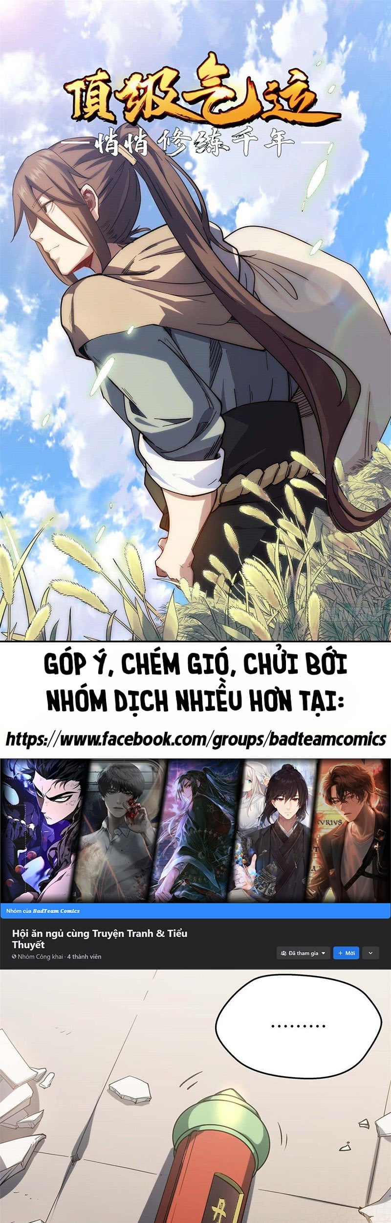Chapter 7 - Trang 1