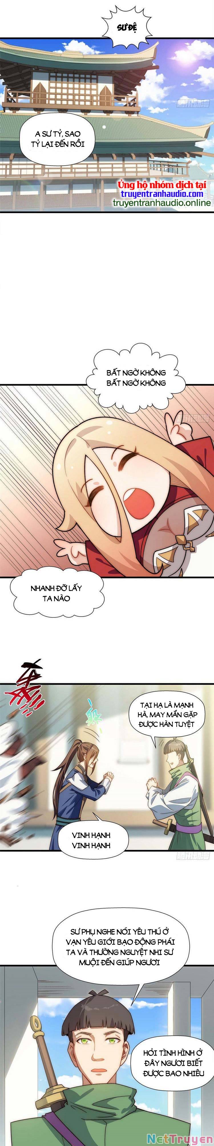 Chapter 17 - Trang 1
