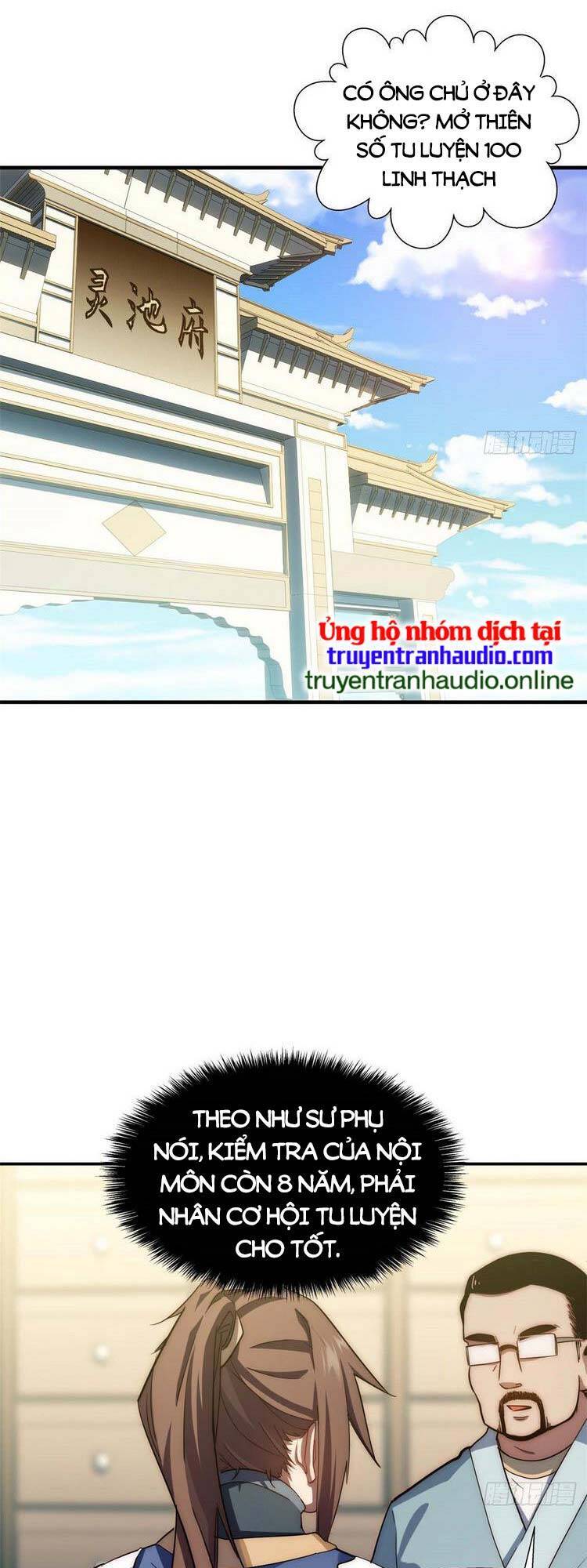 Chapter 19 - Trang 1
