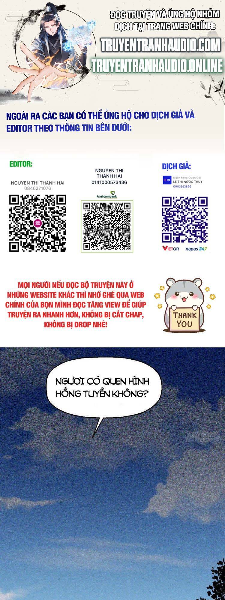 Chapter 20 - Trang 1