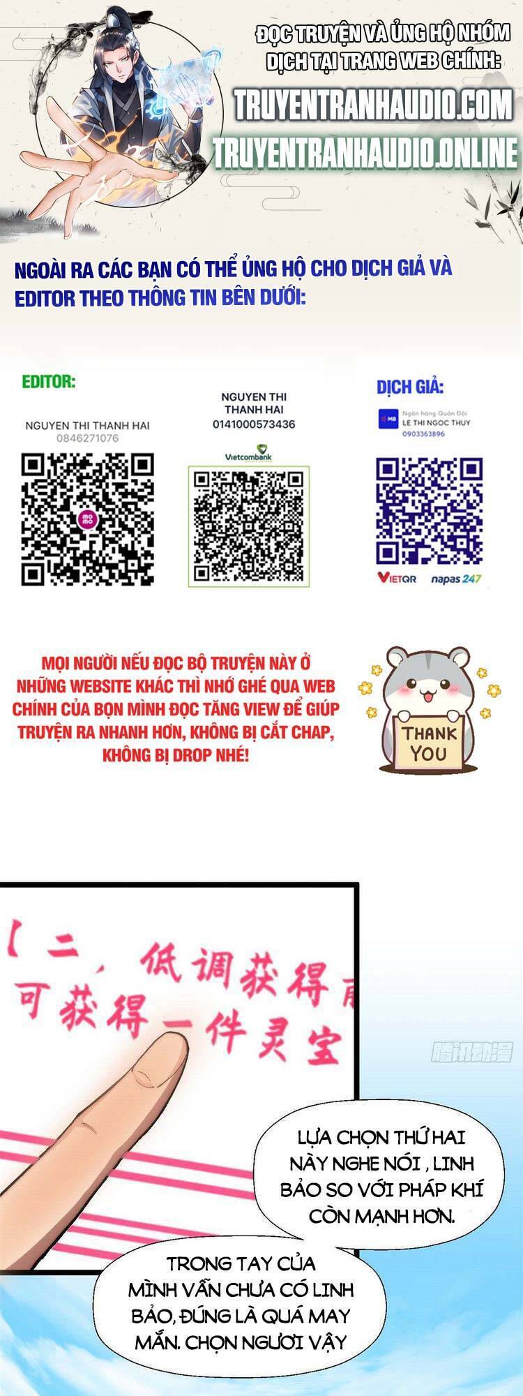 Chapter 22 - Trang 1