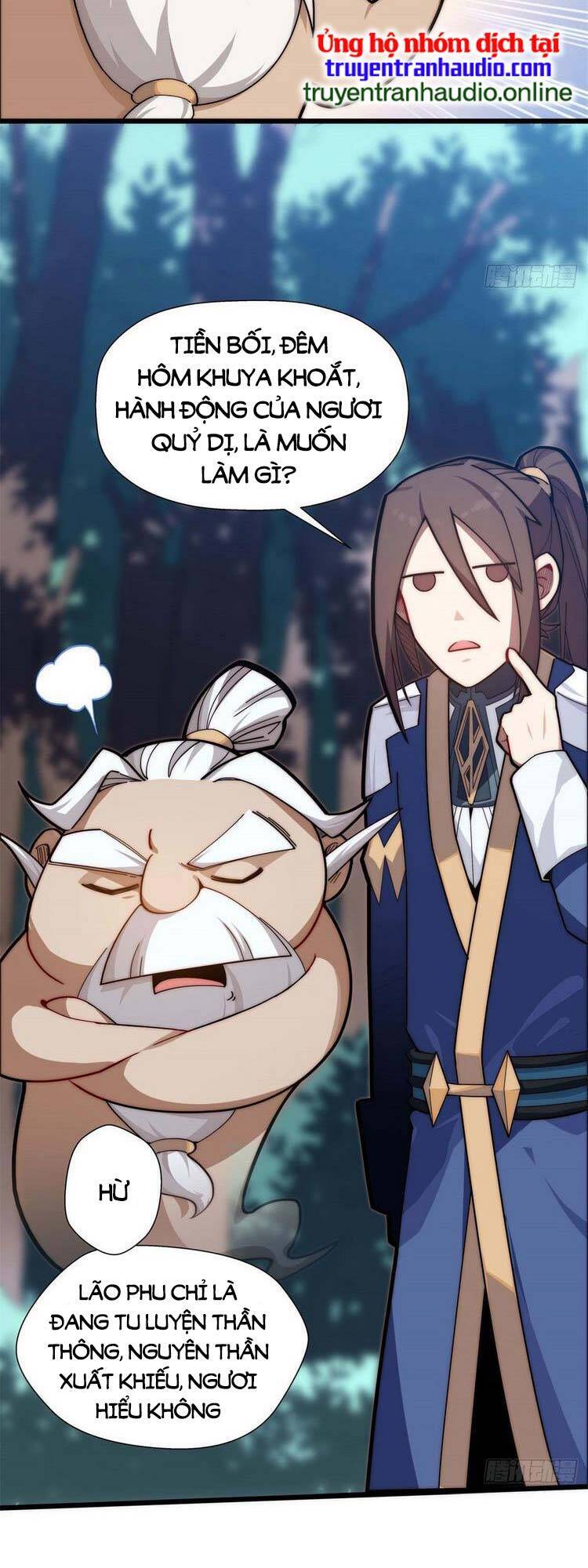 Chapter 23 - Trang 2