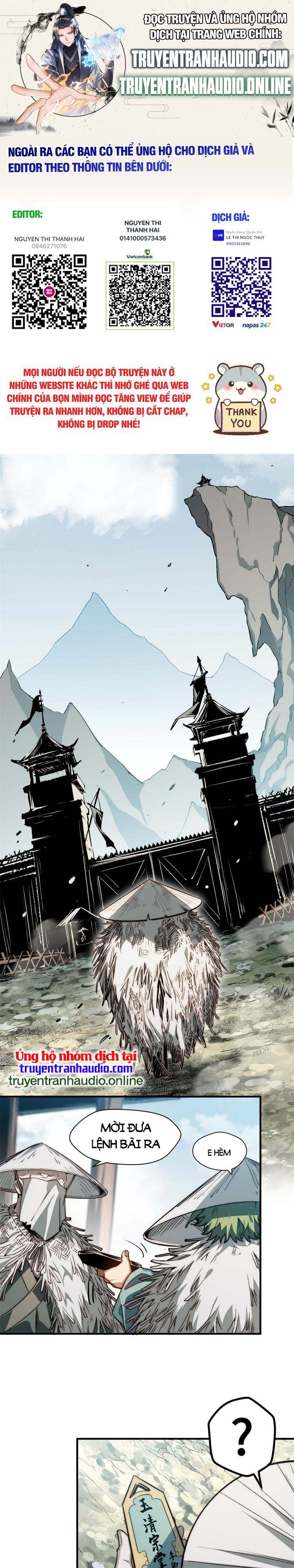 Chapter 50 - Trang 1
