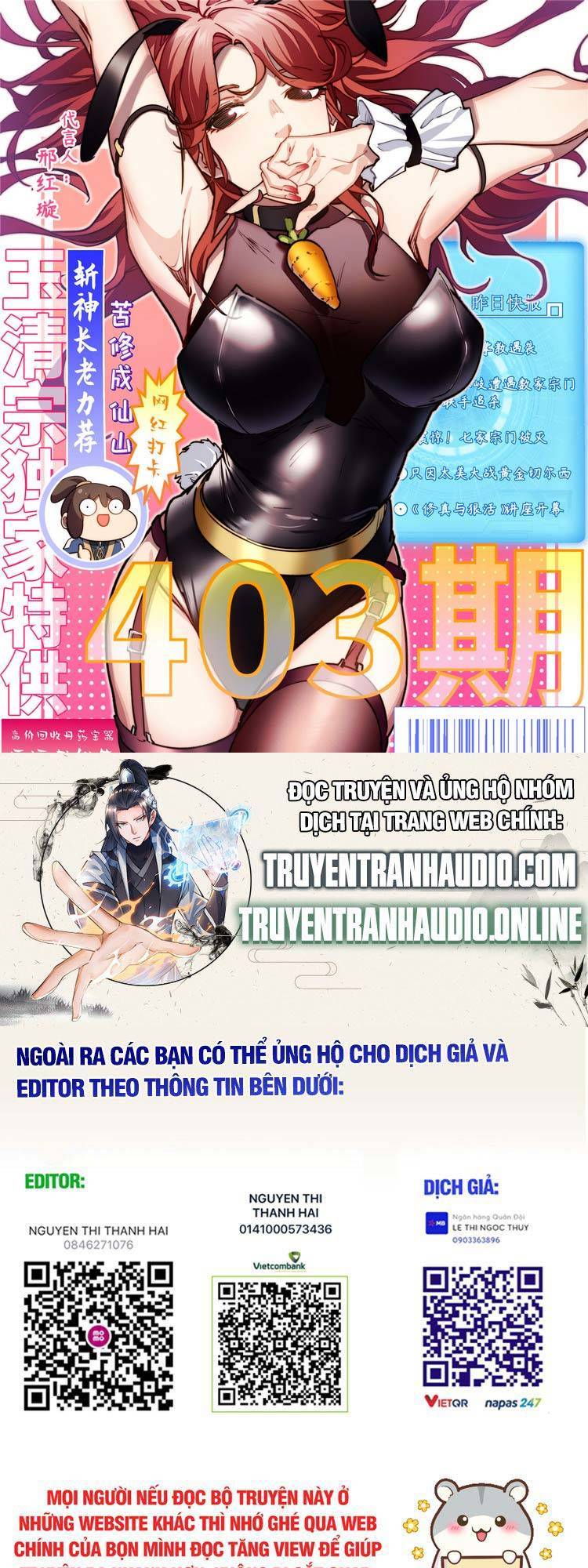 Chapter 57 - Trang 1
