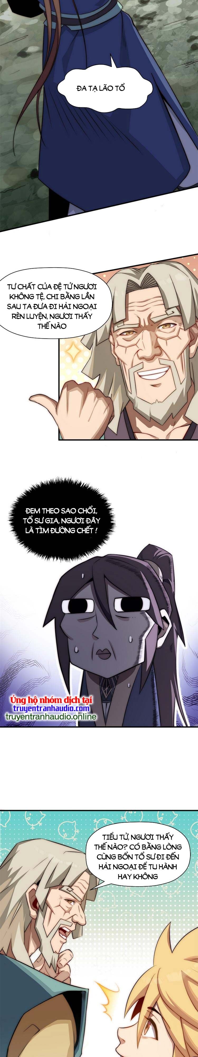 Chapter 58 - Trang 2
