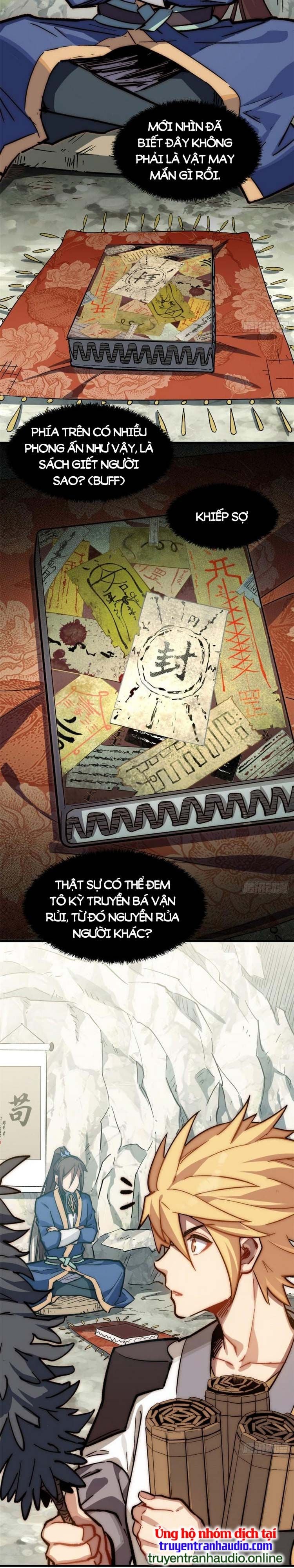 Chapter 61 - Trang 2