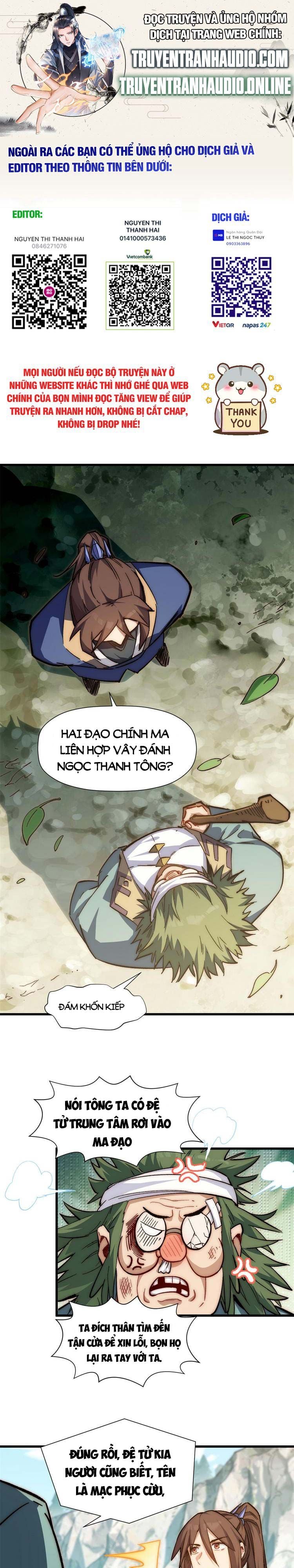 Chapter 64 - Trang 1