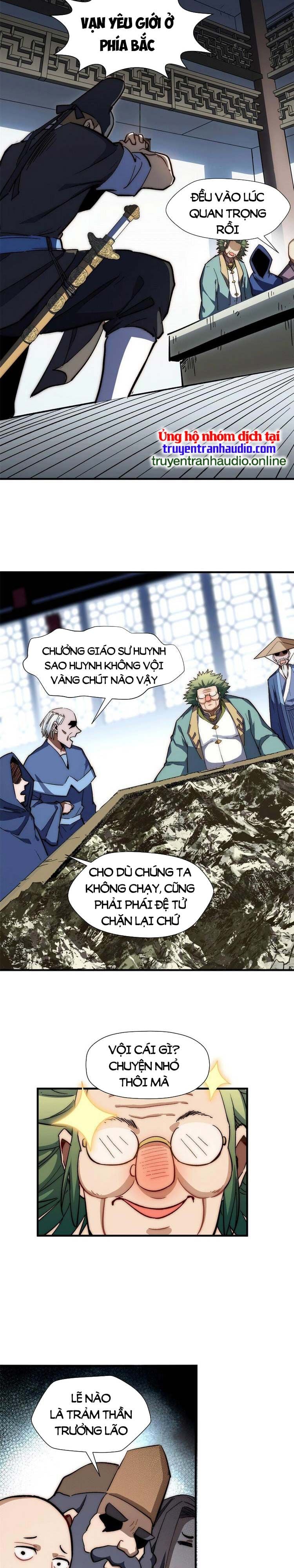 Chapter 67 - Trang 2