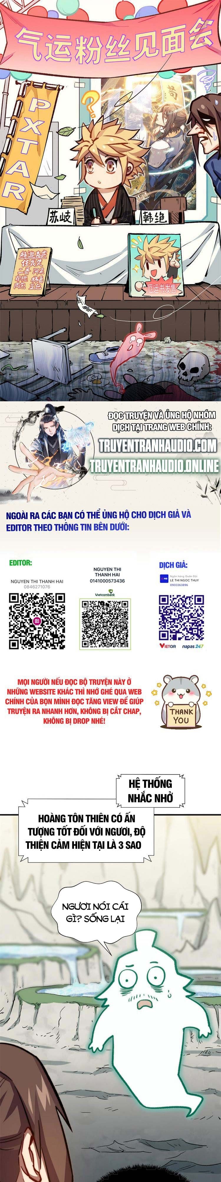 Chapter 68 - Trang 1