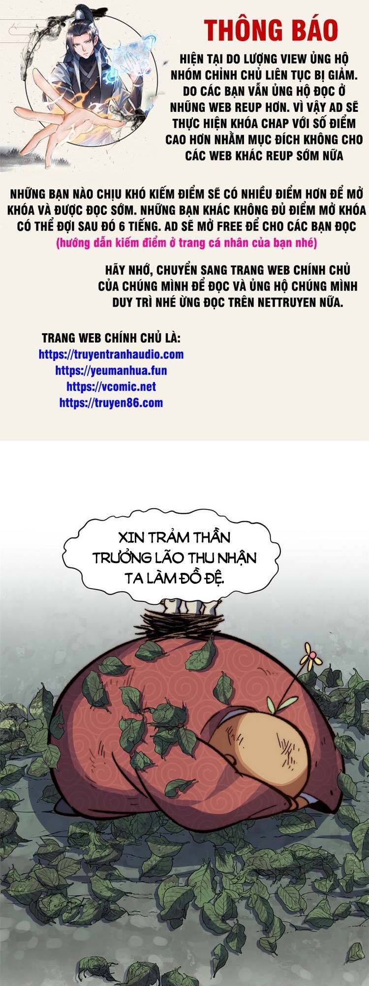 Chapter 70 - Trang 1