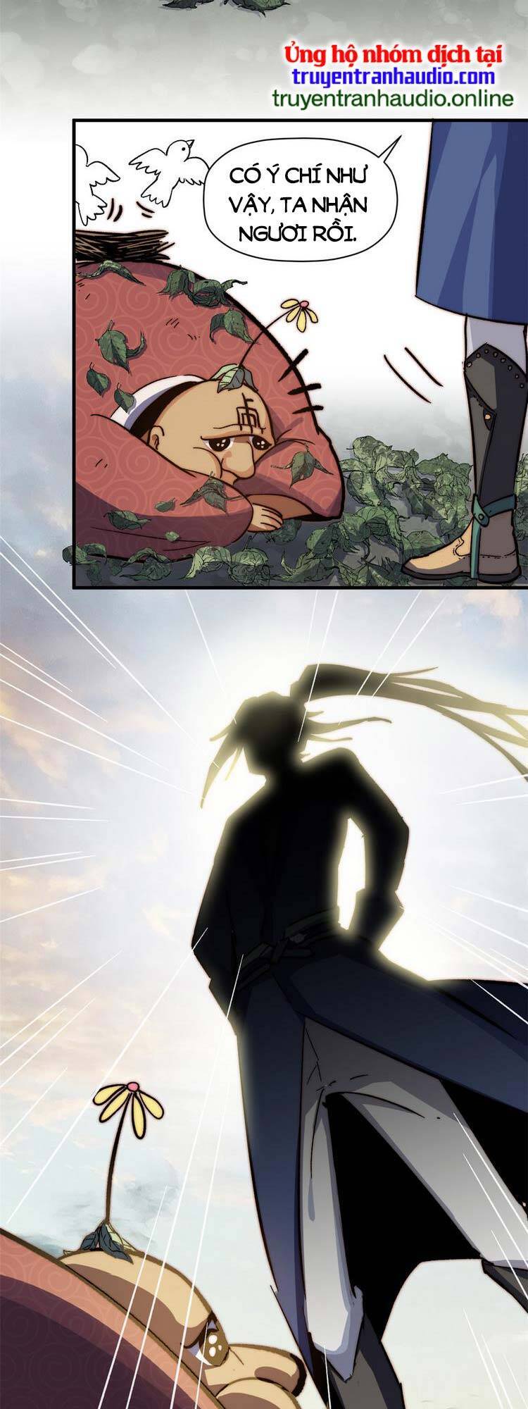 Chapter 70 - Trang 2