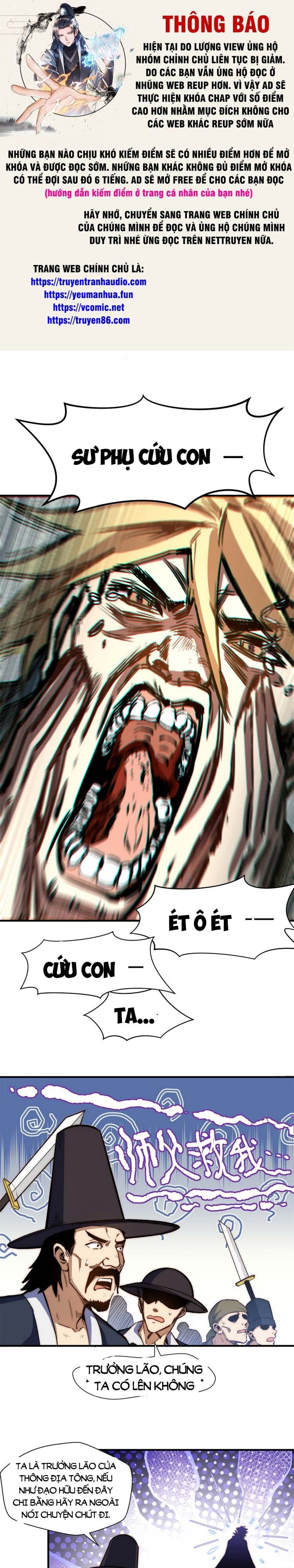 Chapter 71 - Trang 1