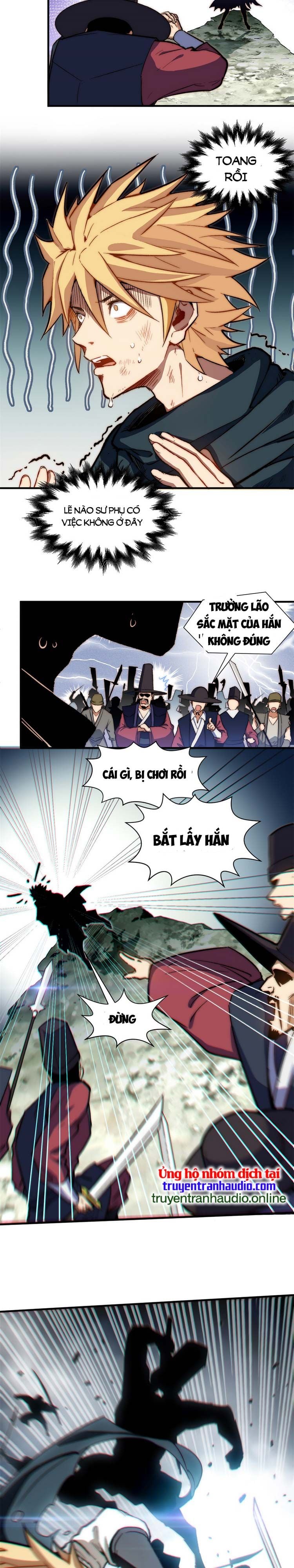 Chapter 71 - Trang 2