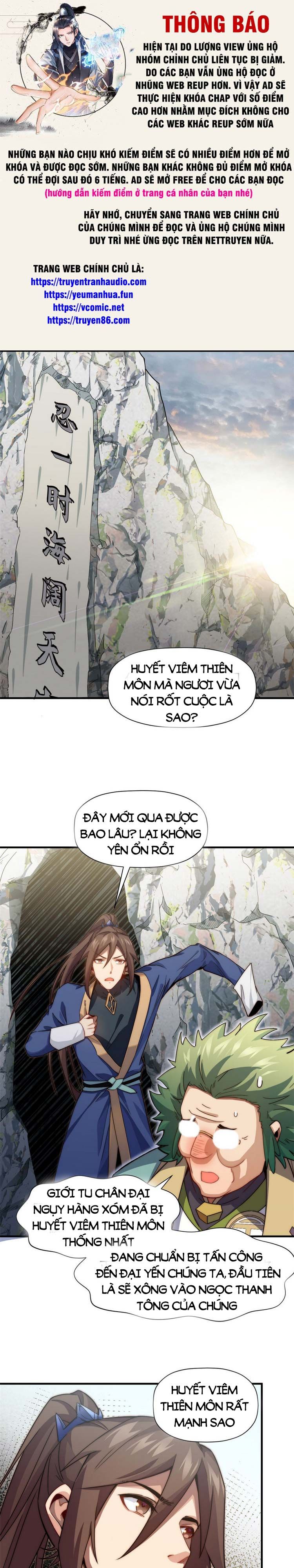 Chapter 72 - Trang 1