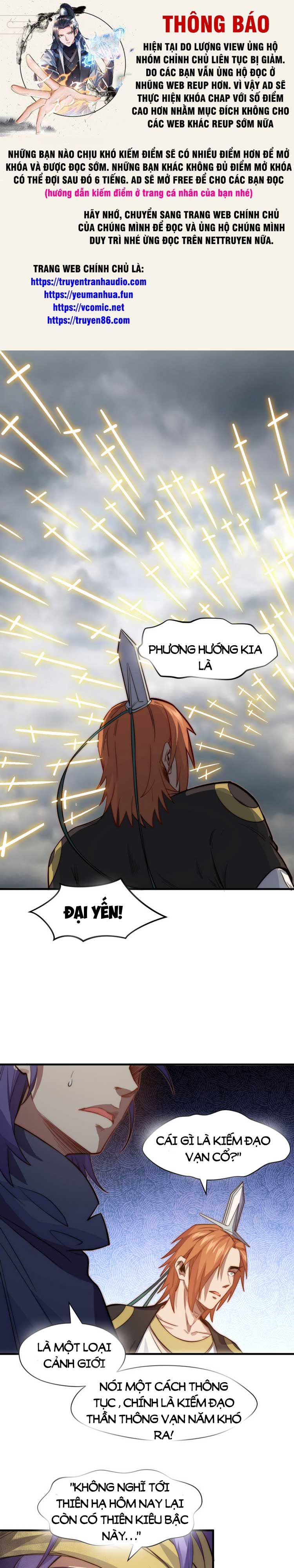Chapter 73 - Trang 1