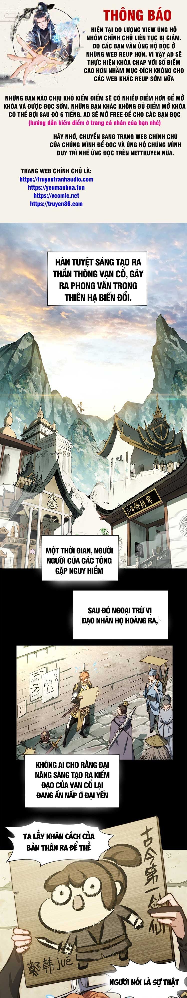Chapter 74 - Trang 1