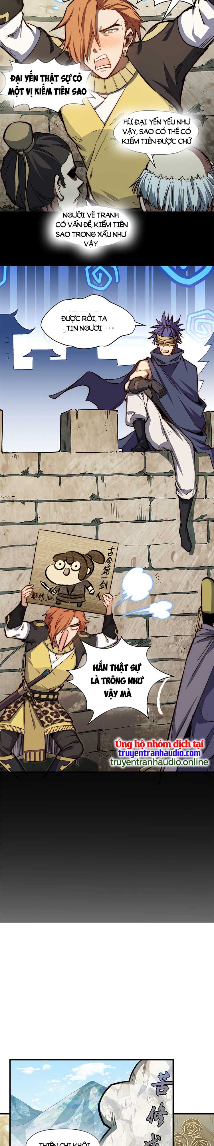 Chapter 74 - Trang 2